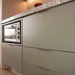 Vila Clementino 450M Metro Santa Cruz